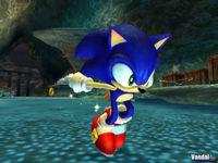 M�s im�genes de Sonic y los Anillos Secretos