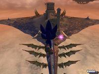 M�s im�genes de Sonic y los Anillos Secretos