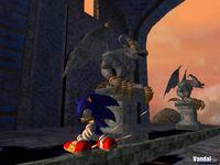 M�s im�genes de Sonic y los Anillos Secretos