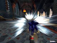 M�s im�genes de Sonic y los Anillos Secretos