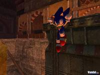 M�s im�genes de Sonic y los Anillos Secretos