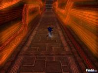 M�s im�genes de Sonic y los Anillos Secretos