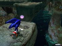 Nuevas im�genes de Sonic y los Anillos Secretos