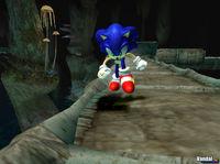 Nuevas im�genes de Sonic y los Anillos Secretos