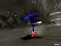 Nuevas im�genes de Sonic y los Anillos Secretos