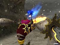 Nuevas im�genes de Sonic y los Anillos Secretos