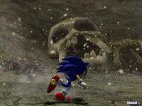 Nuevas im�genes de Sonic y los Anillos Secretos