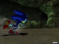 Nuevas im�genes de Sonic y los Anillos Secretos