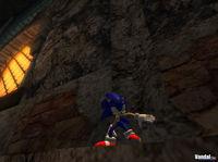 Nuevas im�genes de Sonic y los Anillos Secretos