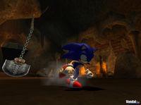 Nuevas im�genes de Sonic y los Anillos Secretos