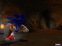 Nuevas im�genes de Sonic y los Anillos Secretos