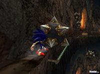 Nuevas im�genes de Sonic y los Anillos Secretos