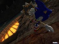 Nuevas im�genes de Sonic y los Anillos Secretos