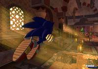 Nuevas im�genes de Sonic y los Anillos Secretos