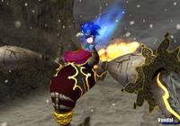 Nuevas im�genes de Sonic y los Anillos Secretos