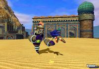 Nuevas im�genes de Sonic y los Anillos Secretos