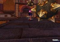 Nuevas im�genes de Sonic y los Anillos Secretos