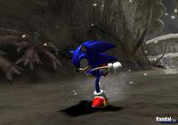 Nuevas im�genes de Sonic y los Anillos Secretos