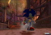 Nuevas im�genes de Sonic y los Anillos Secretos
