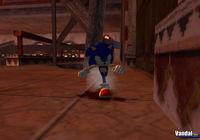Nuevas im�genes de Sonic y los Anillos Secretos