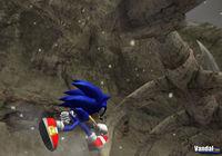 Nuevas im�genes de Sonic y los Anillos Secretos