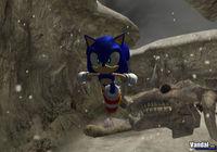 Nuevas im�genes de Sonic y los Anillos Secretos