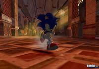 Nuevas im�genes de Sonic y los Anillos Secretos