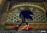 Nuevas im�genes de Sonic y los Anillos Secretos