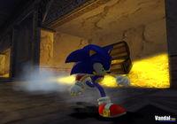 Nuevas im�genes de Sonic y los Anillos Secretos