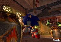 Nuevas im�genes de Sonic y los Anillos Secretos