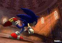 Nuevas im�genes de Sonic y los Anillos Secretos
