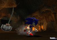 Nuevas im�genes de Sonic y los Anillos Secretos