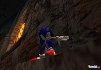 Nuevas im�genes de Sonic y los Anillos Secretos