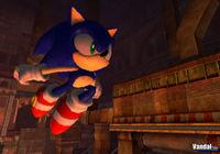 Nuevas im�genes de Sonic y los Anillos Secretos