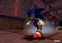 Nuevas im�genes de Sonic y los Anillos Secretos