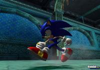 Nuevas im�genes de Sonic y los Anillos Secretos