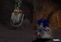 Nuevas im�genes de Sonic y los Anillos Secretos