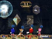 Nuevas im�genes de Sonic y los Anillos Secretos