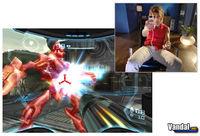 E3: Primeras im�genes de Metroid Prime, Wario Ware, Super Mario y Excite Truck para Wii