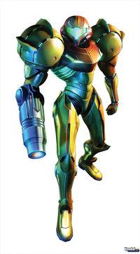 E3: Primeros detalles de Metroid Prime 3: Corruption
