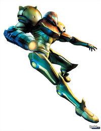 E3: Primeros detalles de Metroid Prime 3: Corruption