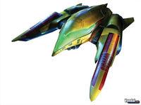E3: Primeros detalles de Metroid Prime 3: Corruption