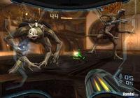 Nuevas im�genes de Metroid Prime 3: Corruption