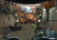 Nuevas im�genes de Metroid Prime 3: Corruption