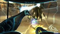 Nuevas im�genes de Metroid Prime 3: Corruption