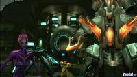 Nuevas im�genes de Metroid Prime 3: Corruption