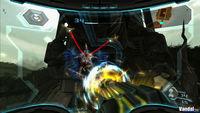 Nuevas im�genes de Metroid Prime 3: Corruption