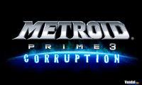 Nuevas im�genes de Metroid Prime 3: Corruption
