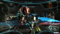 Imagen Metroid Prime 3: Corruption