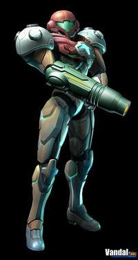 Imagen 34 de Metroid Prime 3: Corruption para Wii